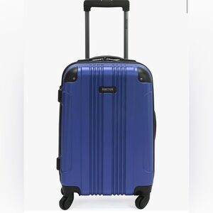 Kenneth Cole Reaction suitcase